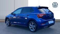 Volkswagen Polo 1.0 TSI R-Line 5dr Petrol Hatchback